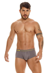 JOR 1835 Daily Trunks Farbe Grau